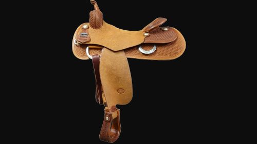 AM Superior Westernsattel 3